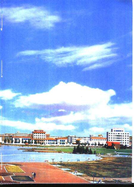 1999-锡林浩特市志.pdf电子版_内蒙古志预览图3