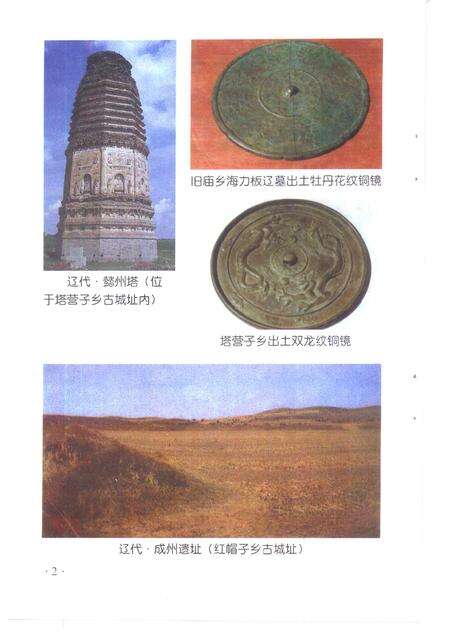 1999-阜新史.pdf电子版_辽宁省志预览图3