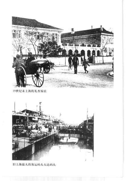 2001-上海文史资料存稿汇编  社会法制  11.pdf电子版_上海市志预览图3