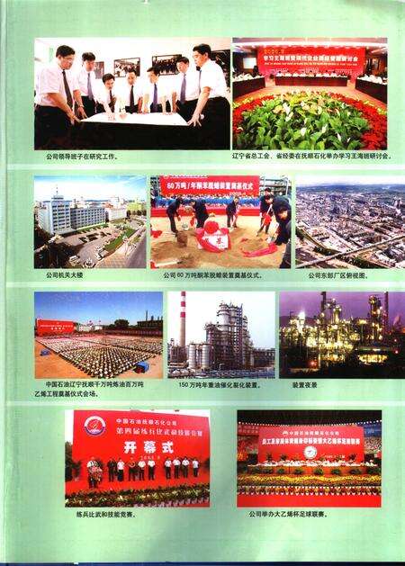 2006-抚顺年鉴  2006.pdf电子版_辽宁省志预览图3