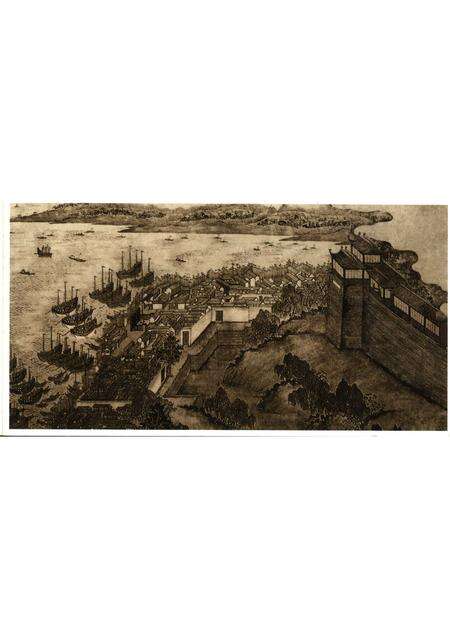 2006-黄浦江旧景.pdf电子版_上海市志预览图3