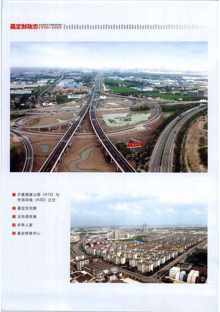 2008-嘉定财政志  1990-2005.pdf电子版_上海市志预览图3