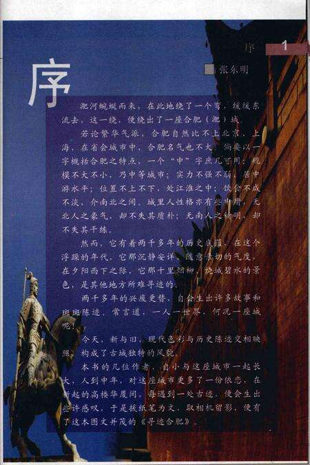 2008版寻迹合肥.pdf电子版_安徽省志预览图3