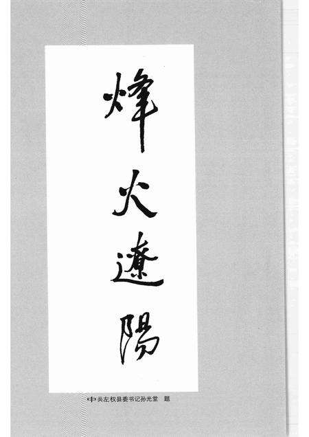 2010-烽火辽阳.pdf电子版_辽宁省志预览图3