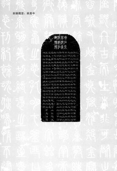 2012-三晋石刻大全  太原市尖草坪区卷.pdf电子版_山西省志预览图3