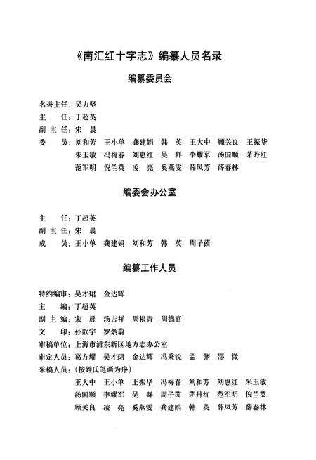 2012-南汇红十字志.pdf电子版_上海市志预览图3