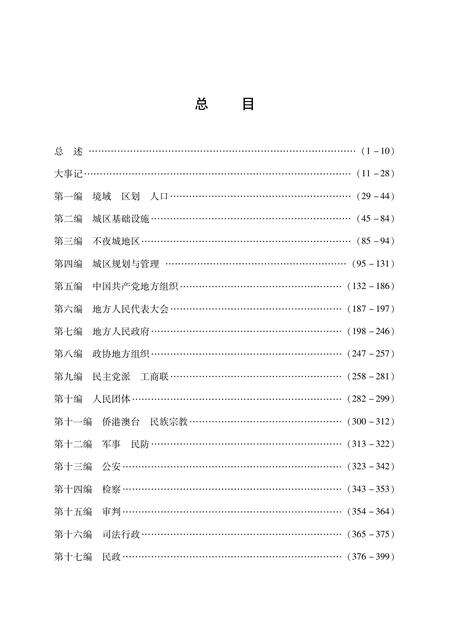 2016-上海市闸北区志  1994-2005.pdf电子版_上海市志预览图3