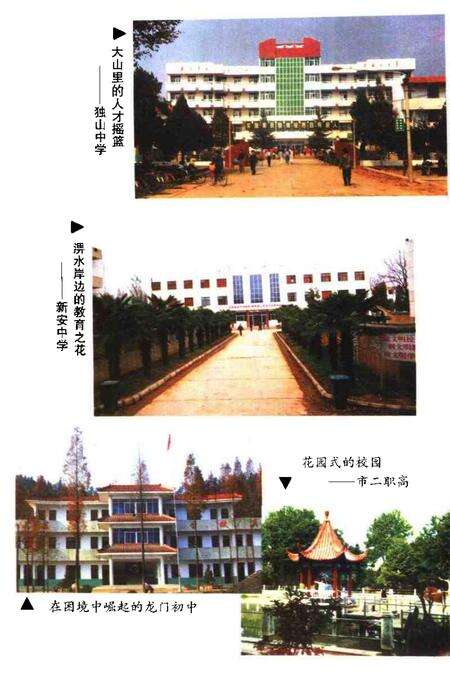 六安市文史资料  第7辑.pdf电子版_安徽省志预览图3