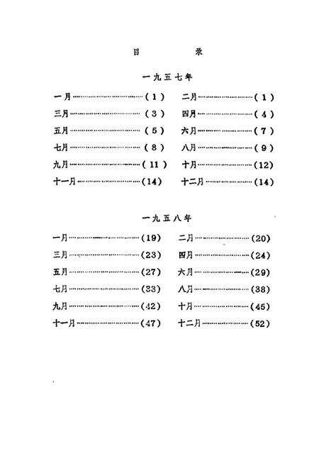 天津市河北区大事记  1957—1960.pdf电子版_天津市志预览图3