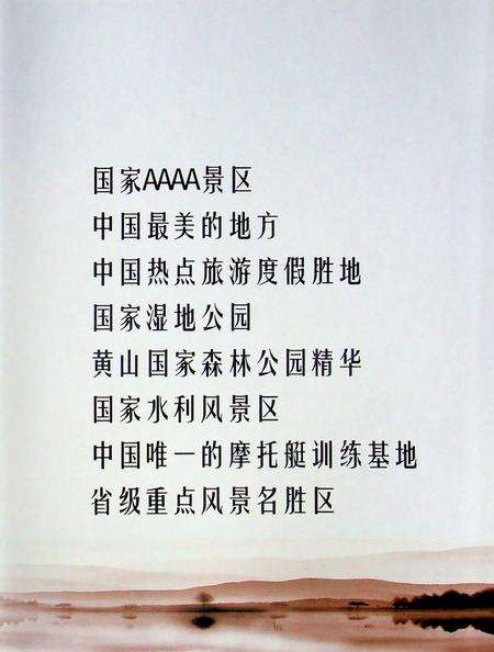太平湖志（1993-2008）.pdf电子版_安徽省志预览图3