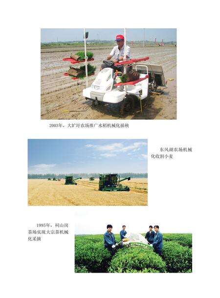 安徽省志农垦志.pdf电子版_安徽省志预览图3