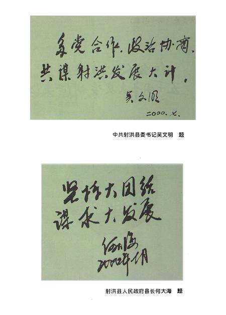 射洪文史（第十四辑）.pdf电子版_四川省志预览图3