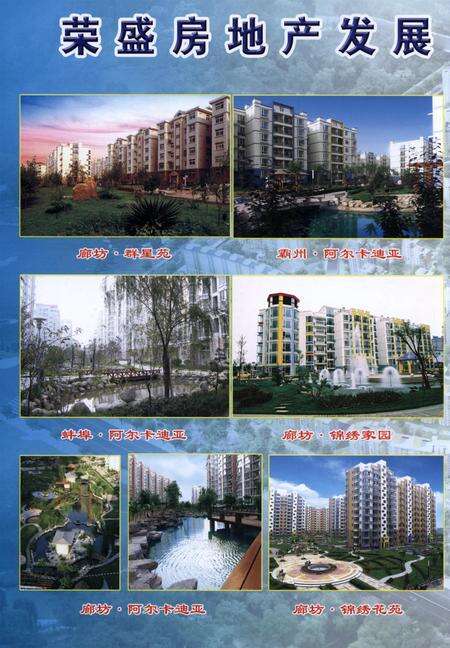 廊坊经济统计年鉴 2007 总期第十一期.pdf电子版_河北省志预览图3