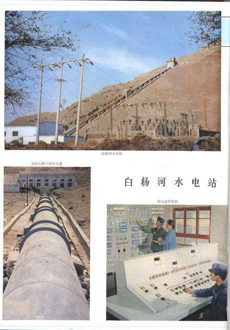 新疆画报1981年第02期.pdf电子版_新疆维吾尔族自治区志预览图3