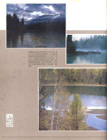 新疆画报1987年第01期.pdf电子版_新疆维吾尔族自治区志预览图3