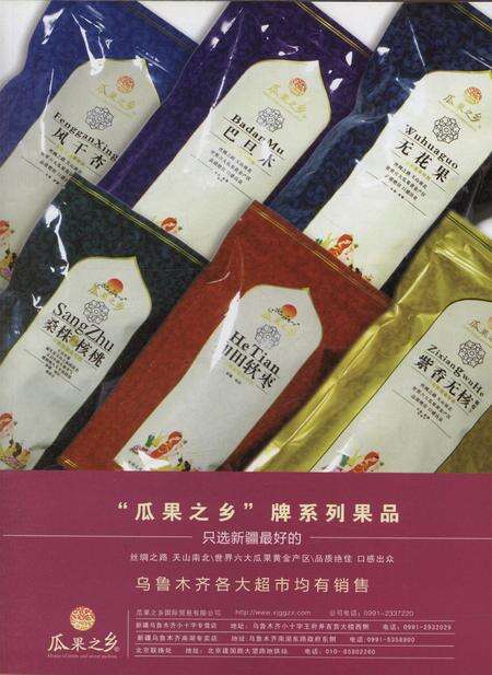 新疆画报2009年第06期.pdf电子版_新疆维吾尔族自治区志预览图3