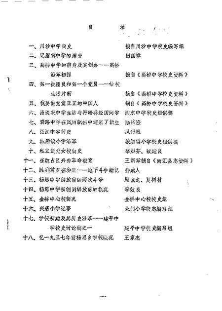 1984-川沙县文史资料选辑  第3辑.pdf电子版_上海市志预览图3