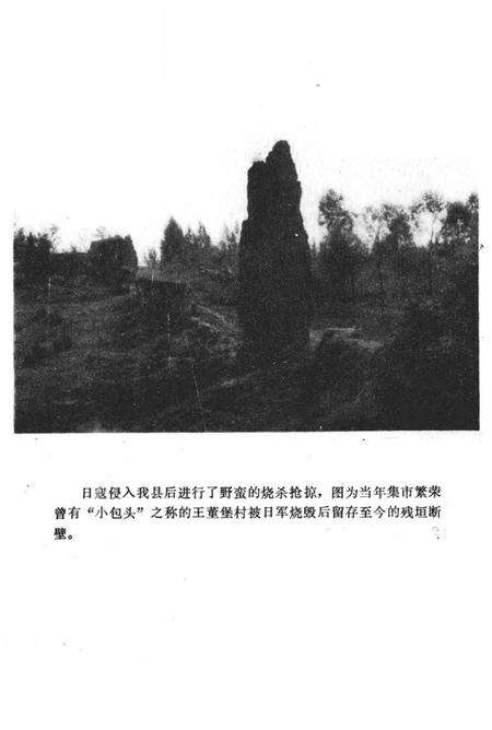 -原平文史资料  第1辑.pdf电子版_山西省志预览图3