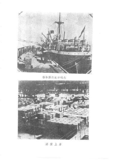 1987年02月第1版-上海文史资料选辑 第56辑 旧上海的外商与买办.pdf电子版_上海市志预览图4