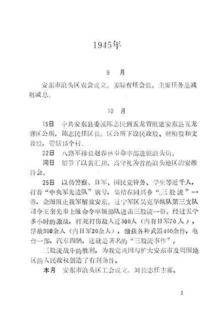 1988-振安区大事记.pdf电子版_辽宁省志预览图4