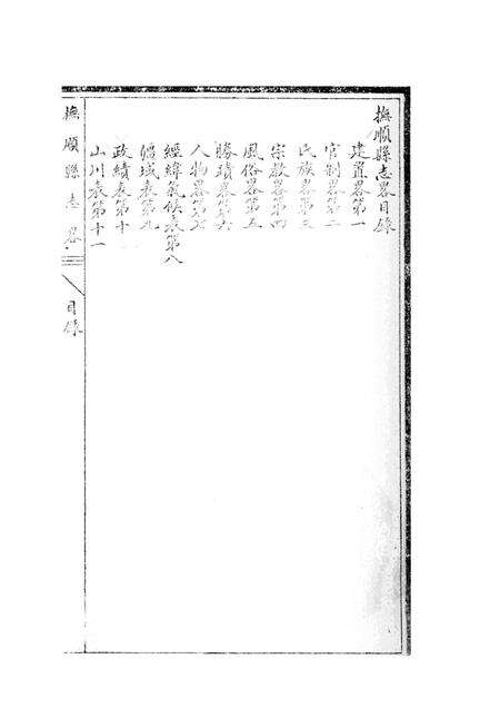 -抚顺县志略  1.pdf电子版_辽宁省志预览图4
