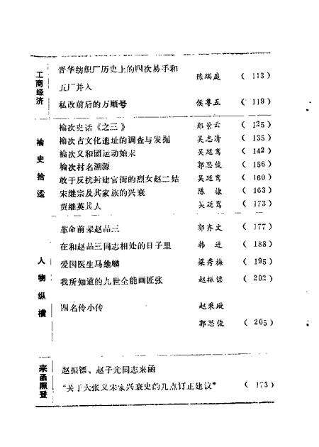1989-榆次文史资料  第11辑.pdf电子版_山西省志预览图4
