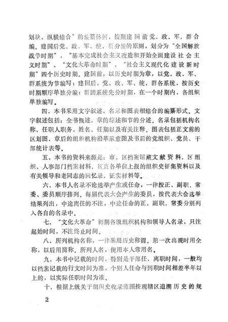 1991-中国共产党锦州市太和区组织史资料  1945-1987.pdf电子版_辽宁省志预览图4