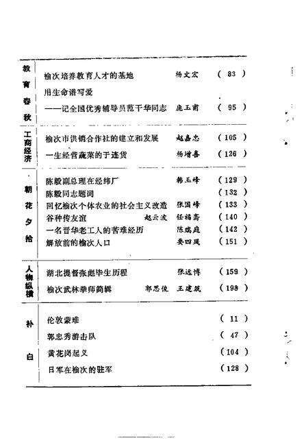 1991-榆次文史资料  第13辑.pdf电子版_山西省志预览图4