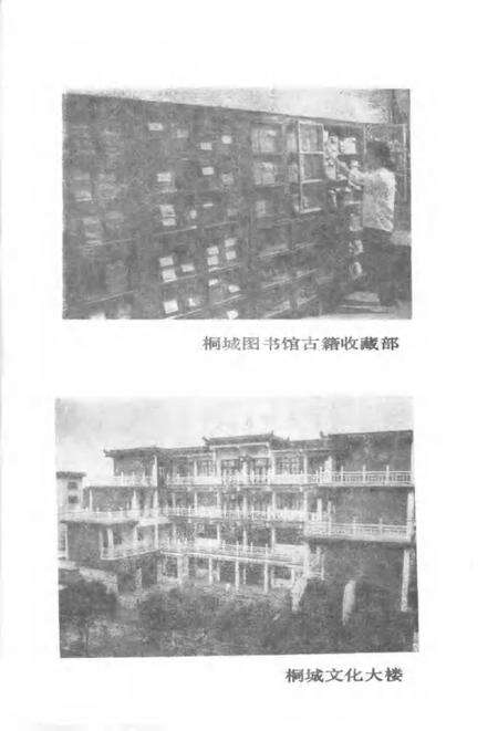 1992版桐城文化志.pdf电子版_安徽省志预览图4