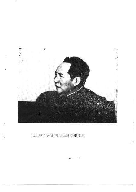 1992版濉溪文史资料  第3辑  淮海战役双堆集歼灭战史料选辑.pdf电子版_安徽省志预览图4