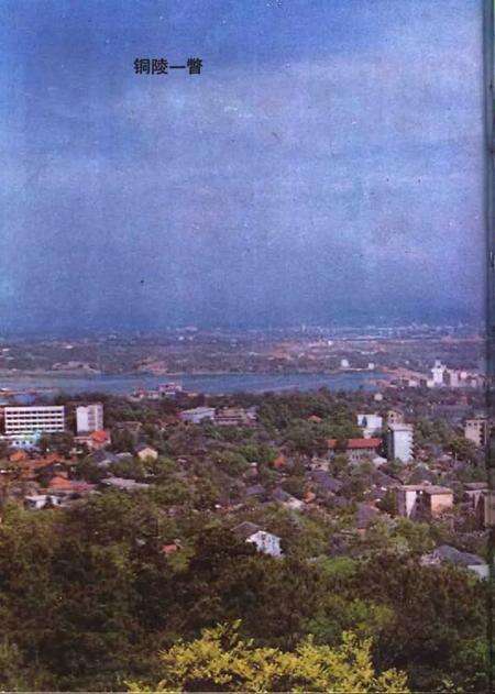 1992版铜陵年鉴  1991.pdf电子版_安徽省志预览图4