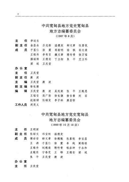 1993-宽甸县志.pdf电子版_辽宁省志预览图4