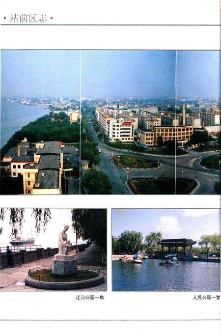 -站前区志.pdf电子版_辽宁省志预览图4