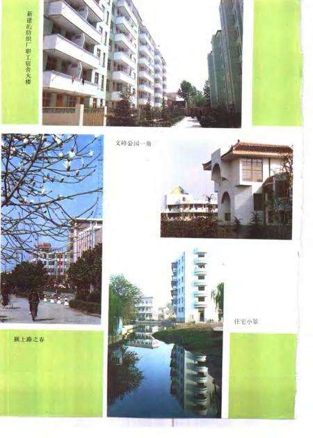1993版阜阳市志.pdf电子版_安徽省志预览图4
