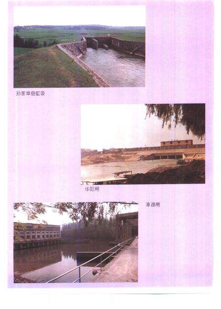 1995版望江县志.pdf电子版_安徽省志预览图4