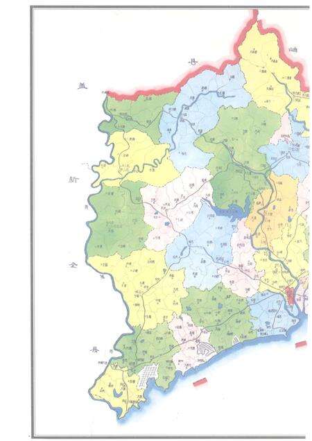 1996-庄河县志.pdf电子版_辽宁省志预览图4