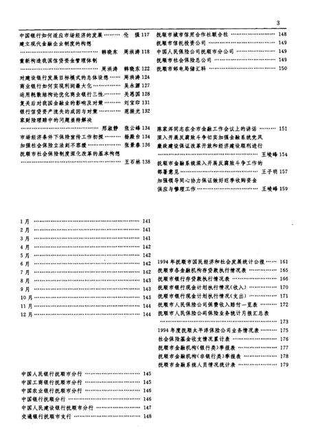 1996-抚顺金融年鉴  1994-1995.pdf电子版_辽宁省志预览图4
