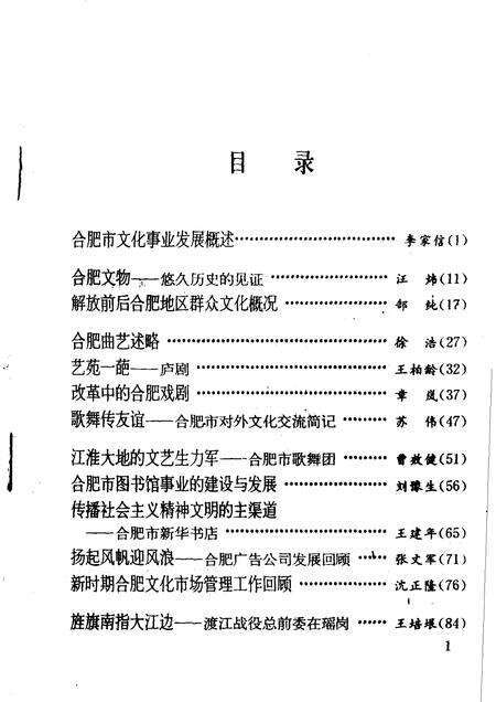 1996版合肥文史资料第13辑文化专辑.pdf电子版_安徽省志预览图4