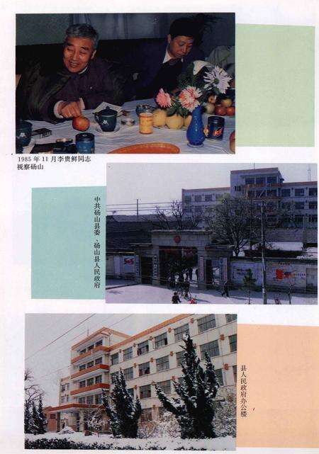 1996版砀山县志.pdf电子版_安徽省志预览图4