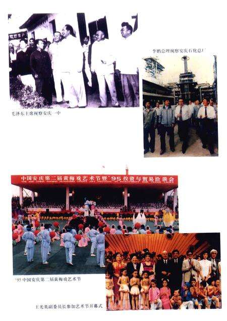 1998版安庆市大观区志.pdf电子版_安徽省志预览图4