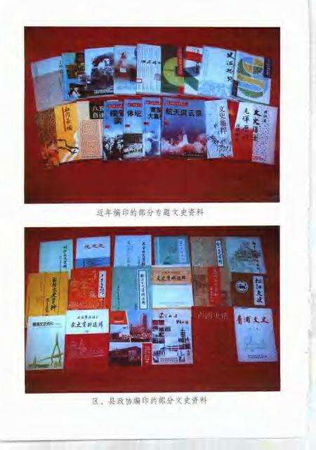 1999-20世纪上海文史资料文库  第1辑  政治军事.pdf电子版_上海市志预览图4