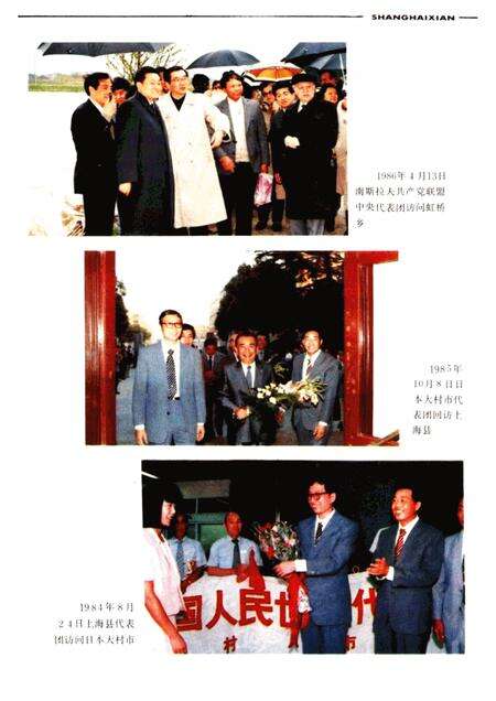 -上海县要览.pdf电子版_上海市志预览图4