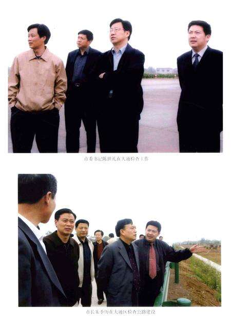 2002版大通区志.pdf电子版_安徽省志预览图4