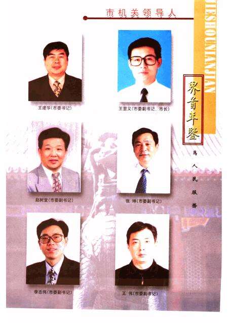 2002版界首年鉴  2002.pdf电子版_安徽省志预览图4