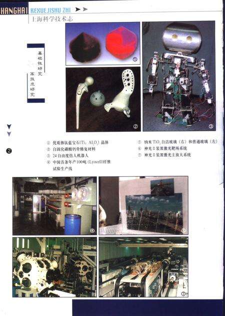 2003-上海科学技术志  1991-1999.pdf电子版_上海市志预览图4
