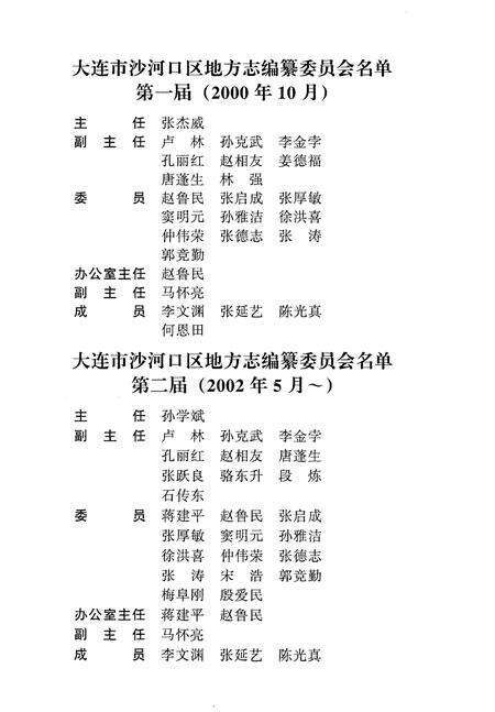 2003-沙河口区志  第1卷.pdf电子版_辽宁省志预览图4