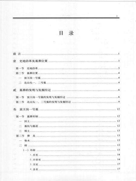 2007版巢湖汉墓.pdf电子版_安徽省志预览图4