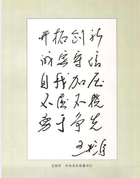 2008-文水解放60年志略  1948-2008.pdf电子版_山西省志预览图4