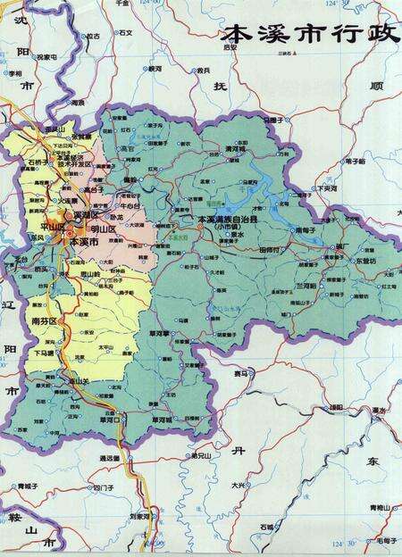 2008-本溪年鉴  2008.pdf电子版_辽宁省志预览图4