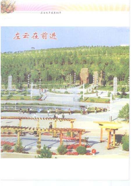 2009-左云改革发展30年.pdf电子版_山西省志预览图4